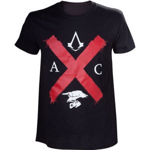 Assassin's Creed Syndicate - Rooks Edition T-shirt