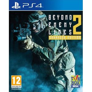 Beyond Enemy Lines 2 : Enhanced Edition