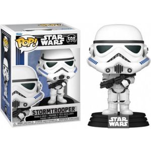 Star Wars: The New Classics Funko Pop Vinyl: Stormtrooper