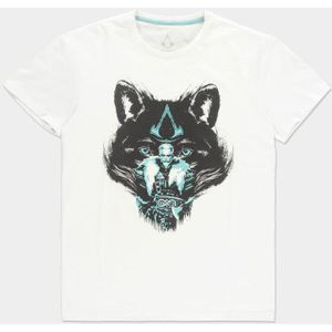 Assassin's Creed Valhalla - Wolf Men's T-shirt