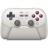 8BitDo - Pro 3 - Bluetooth Gamepad - Iconisch Ontwerp - Verbeterde Bediening