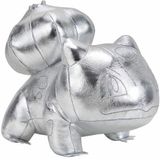 Pokemon 25th Anniversary Pluche - Silver Bulbasaur