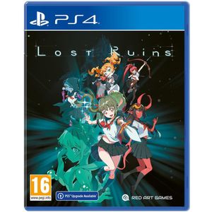 Lost Ruins