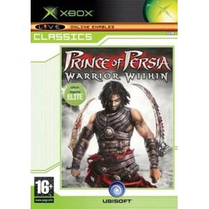 Prince of Persia Warrior Within (classics)