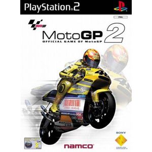 MotoGP 2