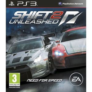 Need for Speed Shift 2 Unleashed