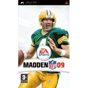 Madden NFL 09