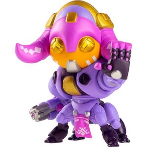 Overwatch - Cute but Deadly Twilight Orisa Figure