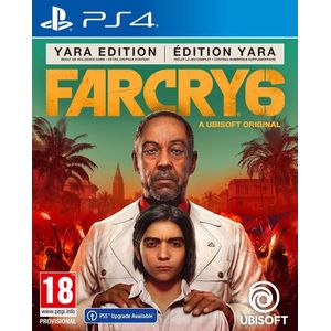 Far Cry 6 Yara Edition