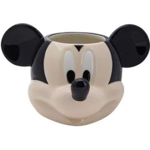 Disney's Mickey Mouse - Mickey Mouse Shaped Mug