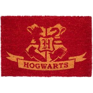 Harry Potter - Hogwarts Doormat