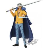 One Piece DXF - The Grandline Series Extra Figure - Trafalgar.Law