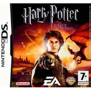 Harry Potter the Goblet of Fire