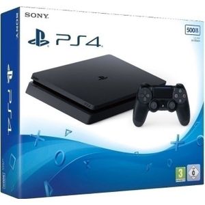 vlees heelal Gevaar Playstation 4 kopen intertoys - Game consoles kopen? | Laagste prijs online  | beslist.nl