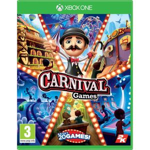 Carnival Games