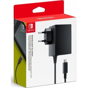 Nintendo Switch AC Adapter