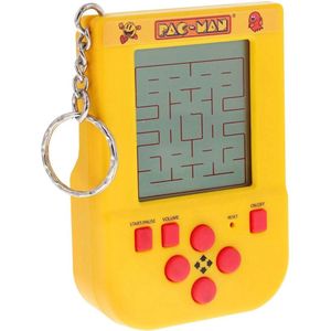 Pac-Man - Keyring Arcade