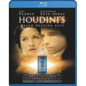 Houdini's Death Defying Acts