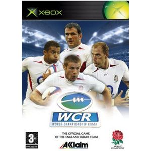 World Championship Rugby