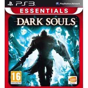 Dark Souls (essentials)