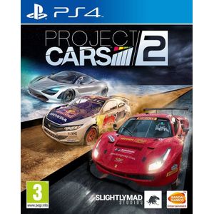 Cars PS4 kopen? | Goedkope spellen &amp; games! | beslist.nl