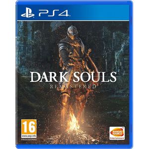 Dark Souls Remastered