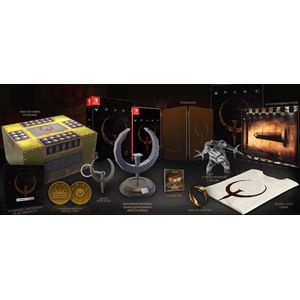 Quake Ultimate Edition (Limited Run Games)