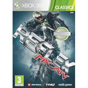 MX vs ATV Reflex (classics)