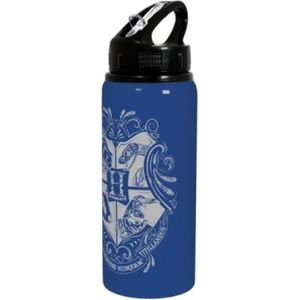 Harry Potter - Metal Sport Bottle