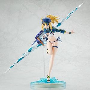 Fate Grand Order 1:7 Scale PVC Statue - Foreigner Mysterious Heroine XX