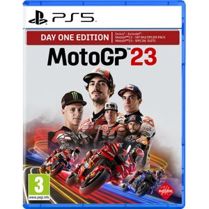 MotoGP 23 - Day One Edition