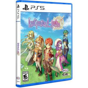 Infinite Links (Limited Run Games)