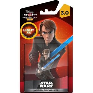 Disney Infinity 3.0 Anakin Skywalker Figure (Light FX)