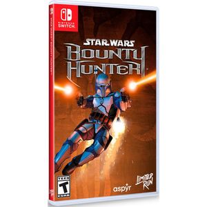 Star Wars - Bounty Hunter - Actie Avontuur - Nintendo Switch