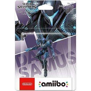 Amiibo - Dark Samus