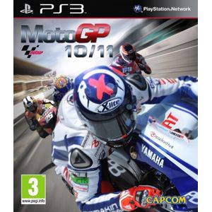 MotoGP 10/11