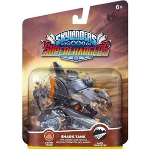 Skylanders Superchargers - Shark Tank (Voertuig)