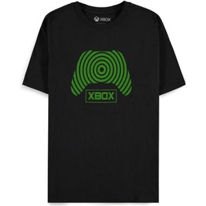 Xbox - Series X Men's Short Sleeved T-shirt