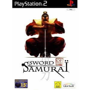 Sword of the Samurai (zonder handleiding)