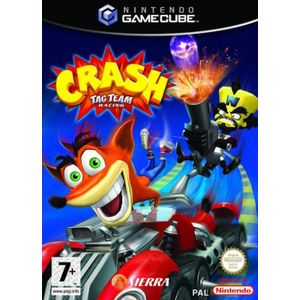 Crash Tag Team Racing