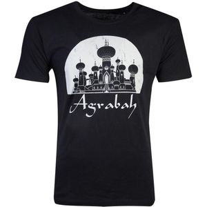Disney - Aladdin Agrabah Men's T-shirt