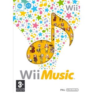 Wii Music