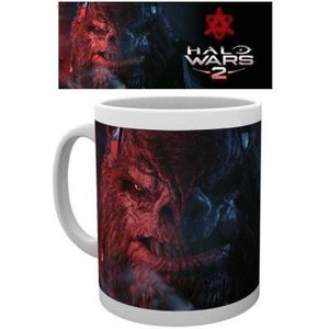 Halo Wars 2 Mug - Atriox