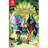 Ni No Kuni Wrath of the White Witch Remastered