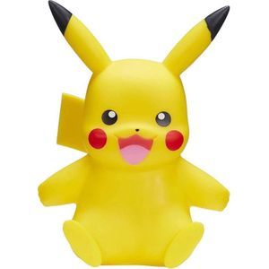 Pokemon Kanto Vinyl Figure - Pikachu