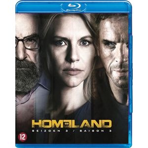 Homeland - Seizoen 3