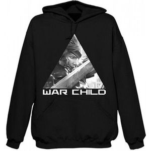 Metal Gear Rising Warchild Hoodie