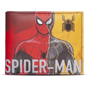 Marvel - Spider-Man - Bifold Wallet