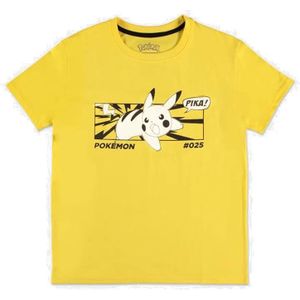 Pokémon - Pika - Women's Short Sleeve T-shirt