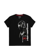Spider-Man - Miles Morales - Silhouette - T-shirt